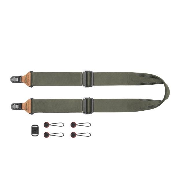 Peak Design Peak Design Slide Camera Strap, sage