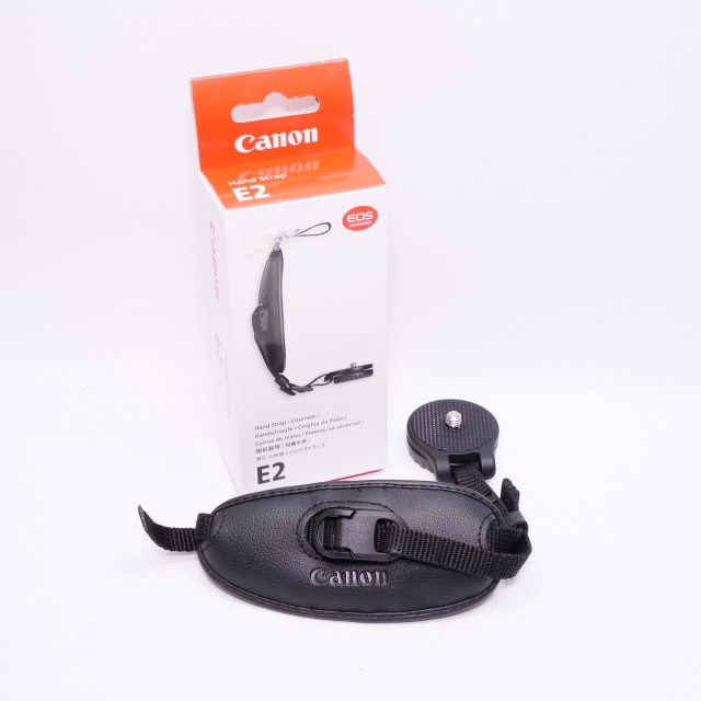 Canon Used Canon E2 Hand Strap