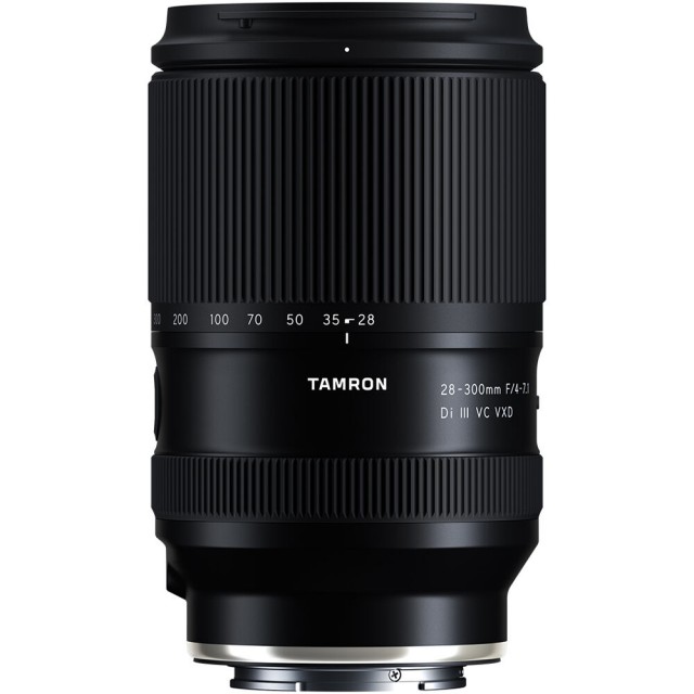 Tamron Tamron 28-200mm f2.8-5.6 Di III RXD lens for Sony FE