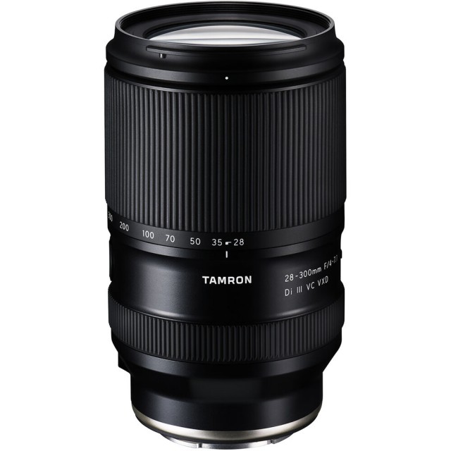 TAMRON28-200mm Di III RXD ズームレンズソニーEマウント TAMRON 28-200mm F/2.8-5.6 Di III RXD for Sony E-Mount, A071SF