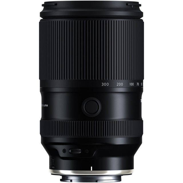 Tamron 28-200mm F2.8-5.6 Di III RXD lens for Sony FE