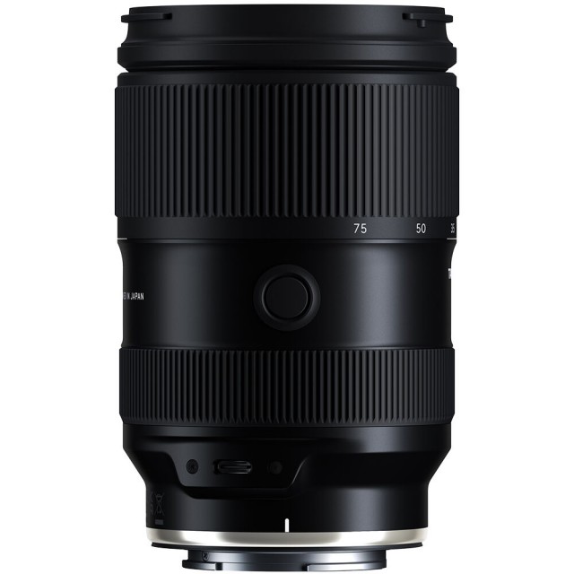 Tamron 28-75mm F2.8 Di III G2, Sony FE | £599.00 - Castle Cameras