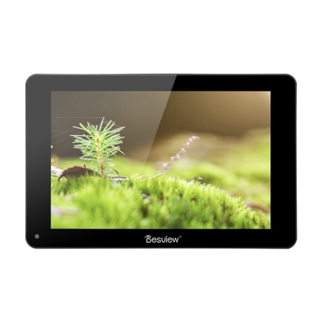 Sundry Desview R7Sii 7 inch On-Camera Touchscreen Monitor
