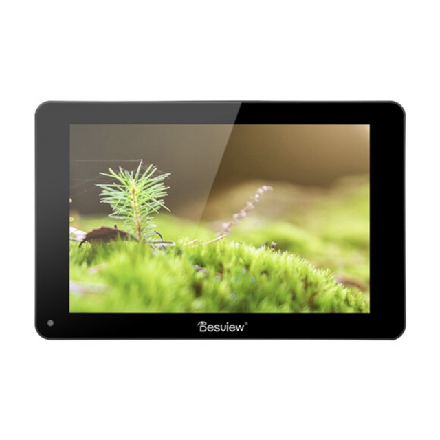 Sundry Desview R7Sii 7 inch On-Camera Touchscreen Monitor