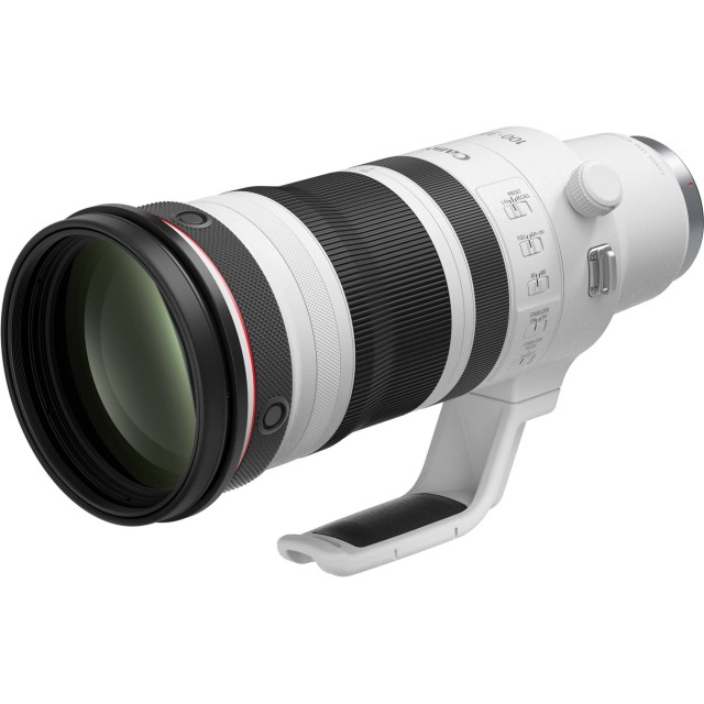Canon Canon RF 100-300mm f2.8L IS USM lens