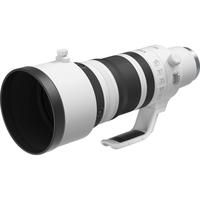 Canon RF 100-300mm f2.8L IS USM lens | £11499.00 - Castle Cameras