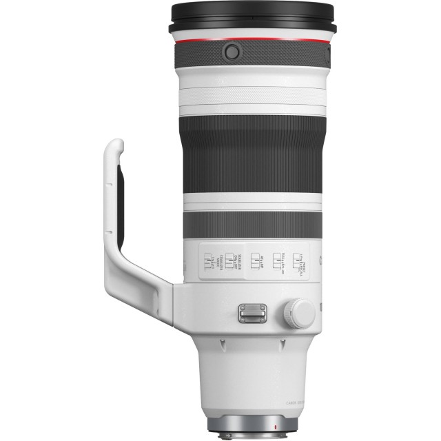 Canon RF 100-300mm f2.8L IS USM lens | £10699.00 - Castle Cameras