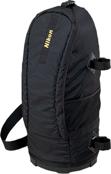 Nikon Nikon CL-L2 Semi-Soft Lens Case