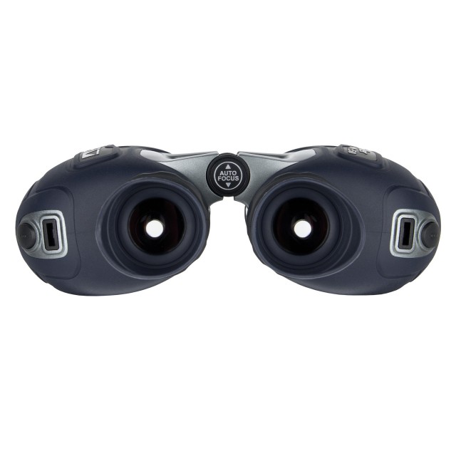 Steiner 7x50 Open Bridge Commander Castle Cameras