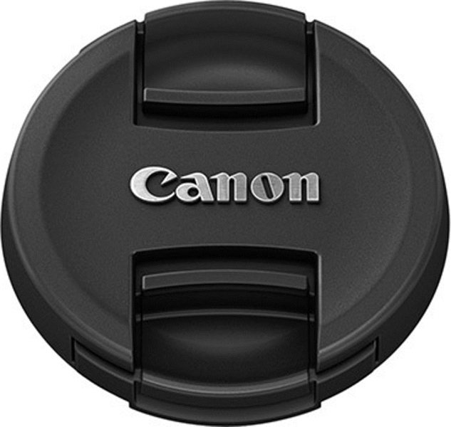 Canon Lens Cap E-58II