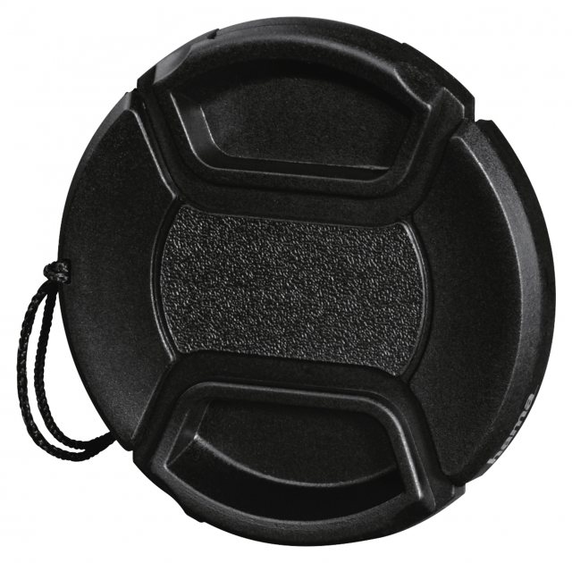 Hama Smart Snap Lens Cap, 58