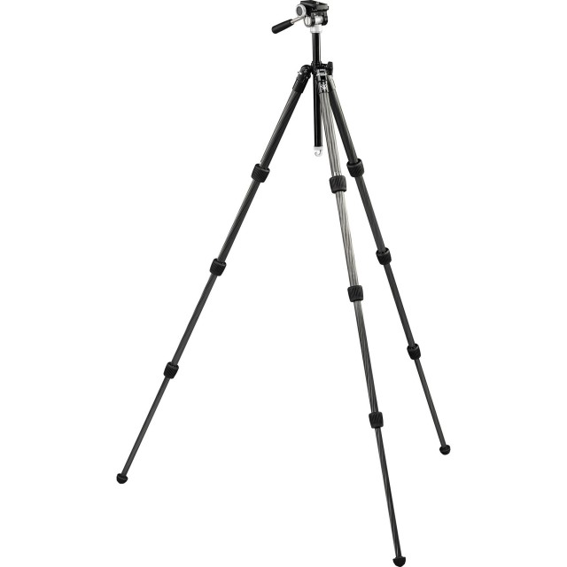 Vortex Vortex Summit Carbon II Tripod with 2-way Pan Head