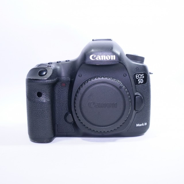 5d mkiii used