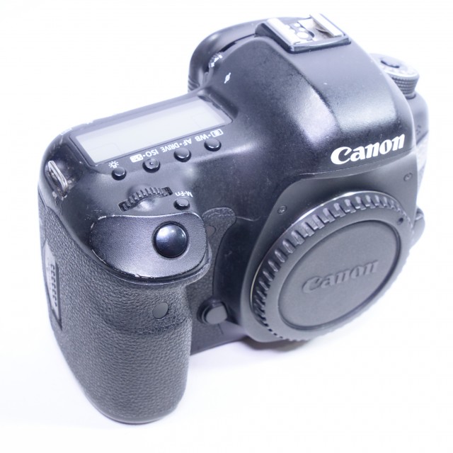 5d mkiii used