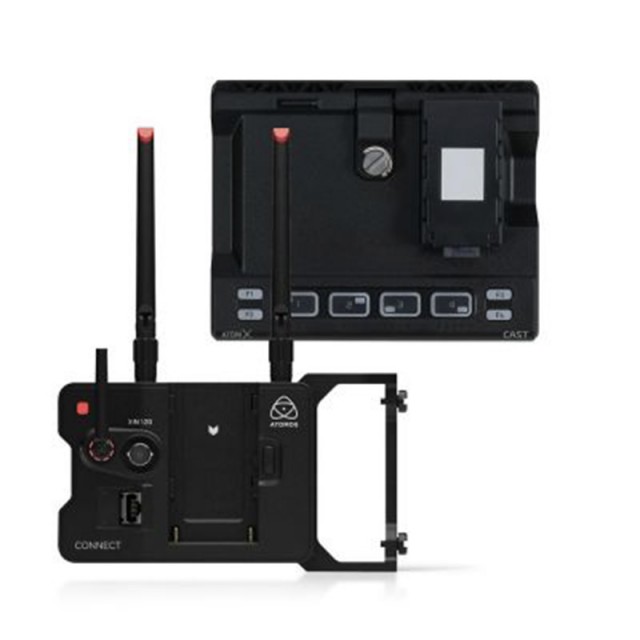 Atomos Atomos AtomX Cast & Ninja Connect Mega Bundle