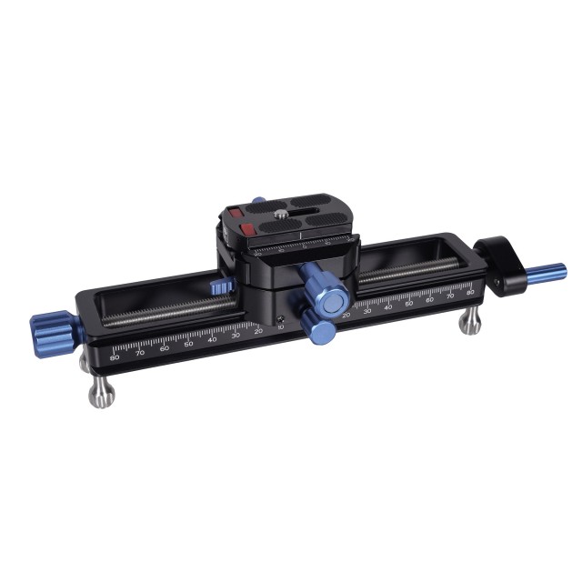Sirui Sirui Macro Focusing Rail MS18