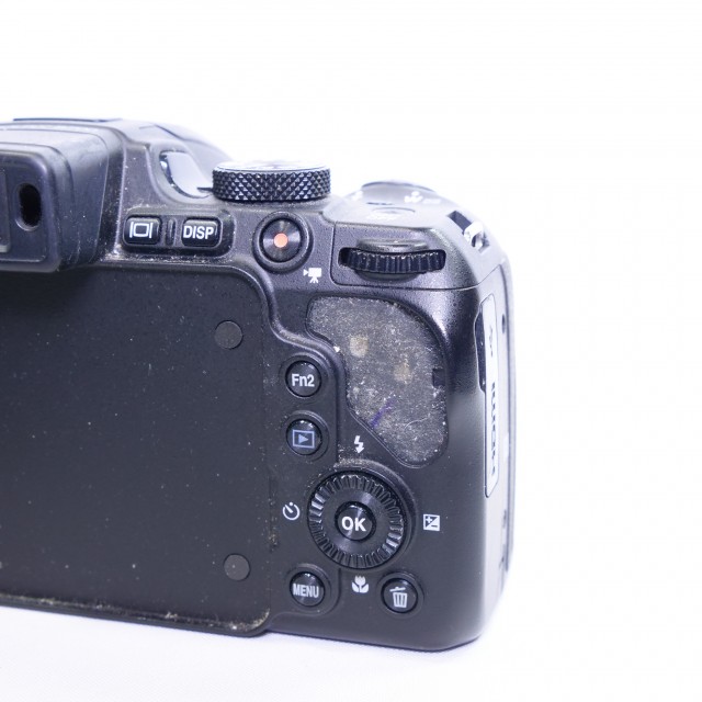 nikon b700 bridge camera