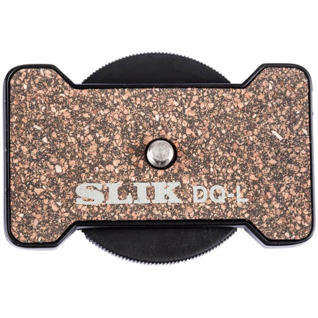 Slik Slik Quick Release Plate 6145 for DQ-L