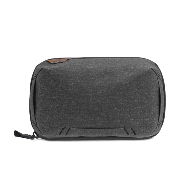 Peak Design Peak Design Tech Pouch, Charcoal