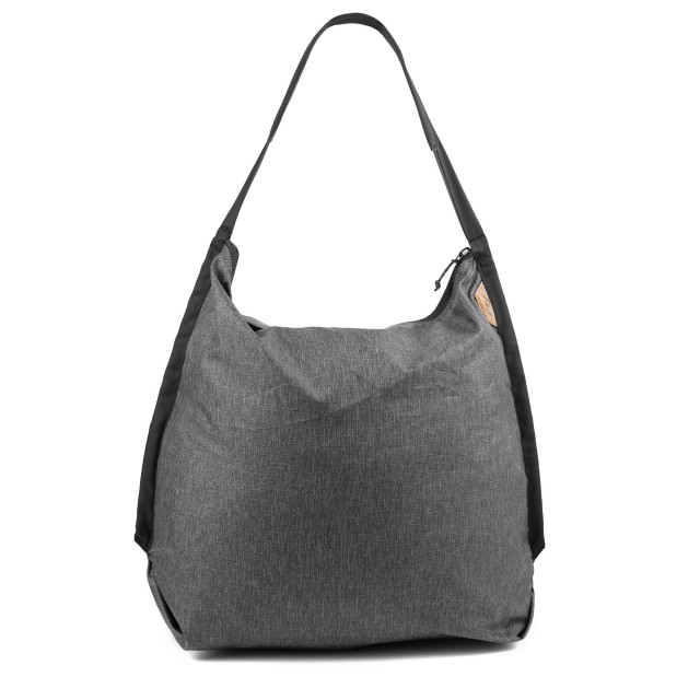 Peak Design Peak Design Packable Tote v2, Charcoal