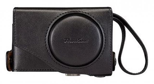 Canon Soft Case DCC-1920 for Powershot S120