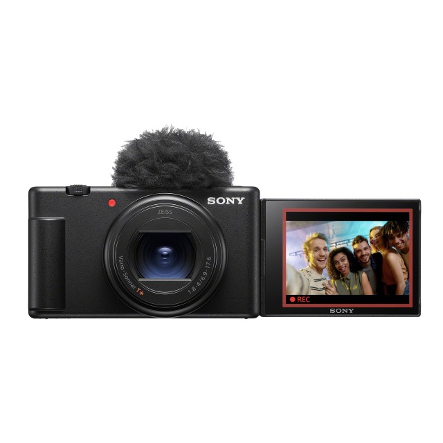 Sony ZV-1M2 Compact Vlog Camera