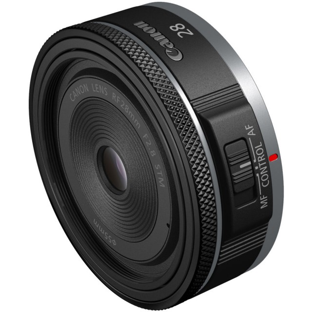 Canon - 7351 希少 Canon LENS 28mm 2.8 ライカ Lマウント 7351 希少 Canon LENS 28mm 2.8 ライカ Lマウント