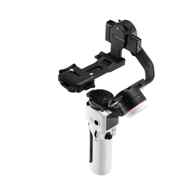 Zhiyun Crane M3S Standard Gimbal | £279.00 - Castle Cameras