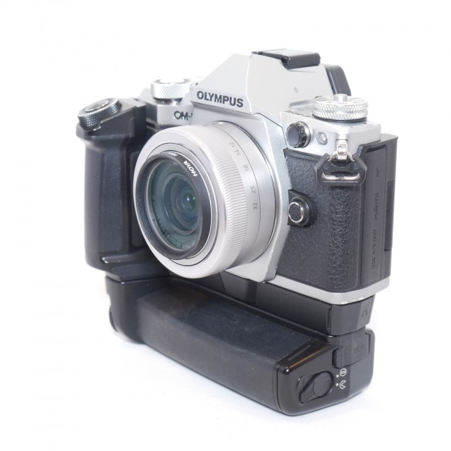 em5 mark ii used