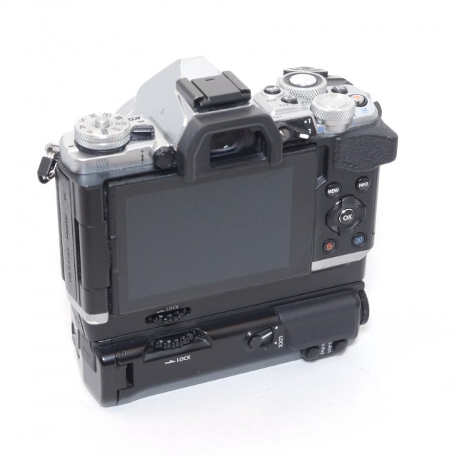 em5 mark ii used