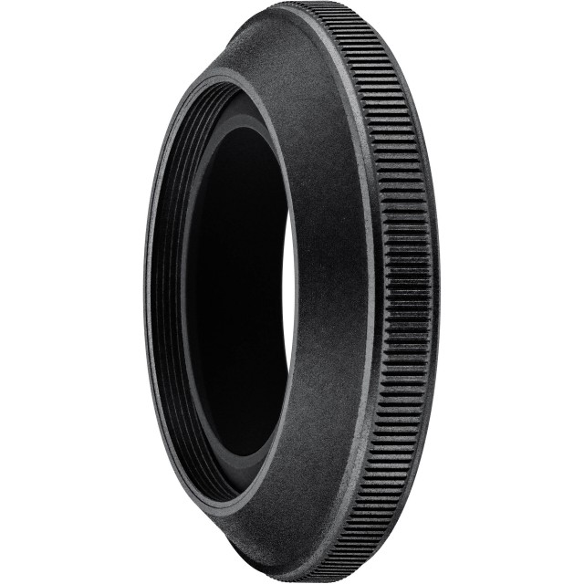 Nikon NIKKOR Z DX 24mm f1.7 lens | £209.00 - Castle Cameras