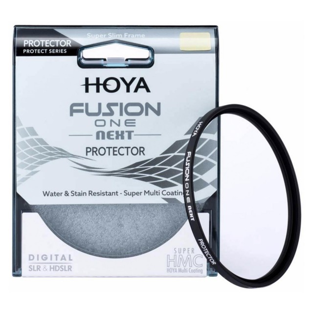 Hoya Hoya 72mm Fusion One Next lens protector