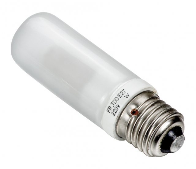 Metz Metz Modelling Lamp 75W FOR BL heads