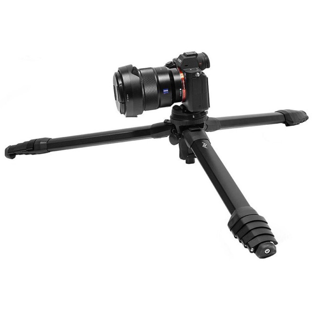 Peak Design Travel Tripod, Carbon | £549.00 - Castle Cameras