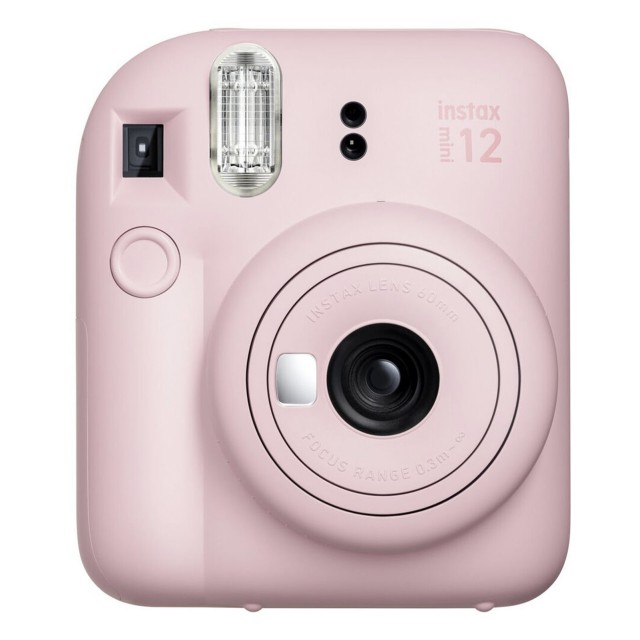 432 Pochettes Album Photo Instax Mini - Pour Fujifilm Instax Et Cartes De Visite (Rose)