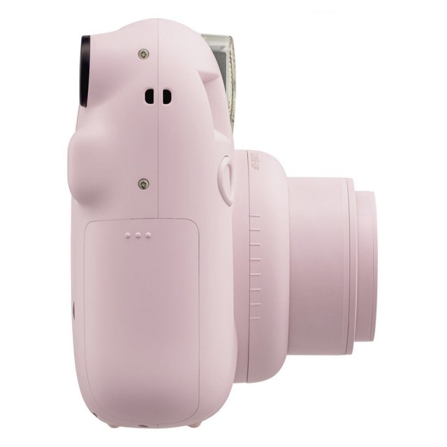 Fujifilm Instax Mini 12 Camera - Blossom Pink