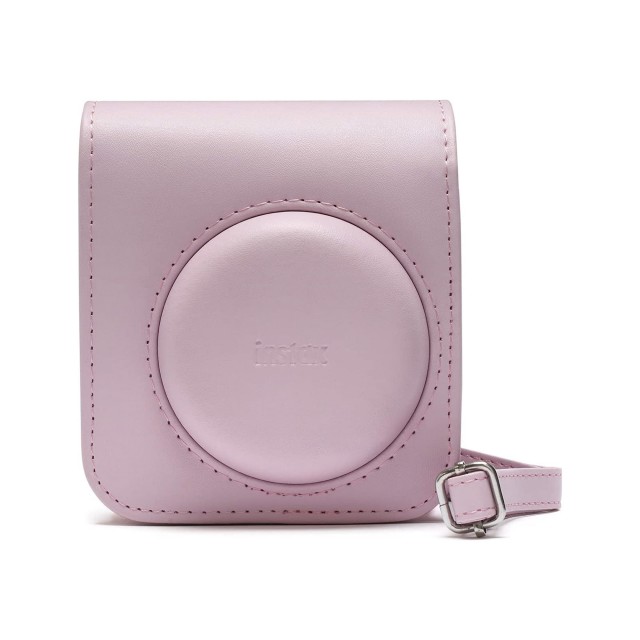 Fujifilm Fujifilm Instax Mini 12 Case, Blossom Pink