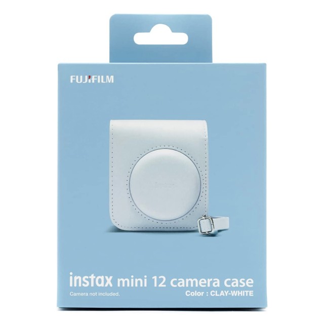 fujifilm instax mini with case
