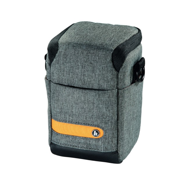 Hama Hama Terra Camera Bag, 90, grey