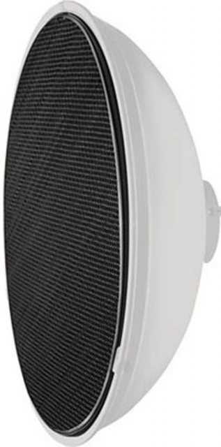 Metz Honeycomb HC-40