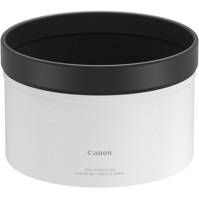 Canon Canon Lens Hood ET-124 for the RF 100-300