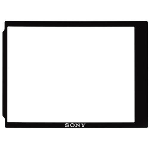 Sony PCK-LM15 LCD screen protector