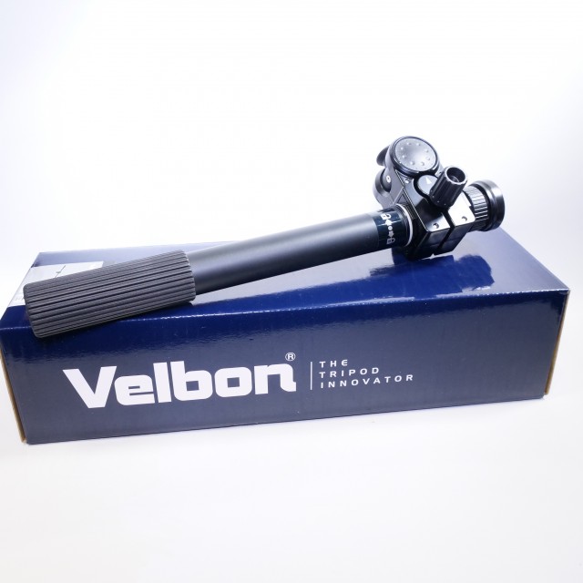 Velbon Used Velbon V-4 Horizontal Tripod Arm