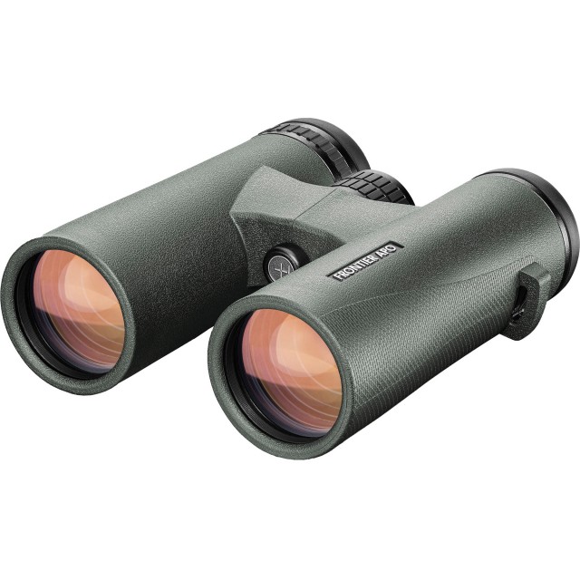 Hawke Hawke Frontier 8X42 Green APO Binoculars