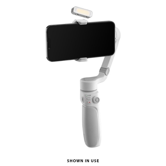 Sundry Zhiyun Smooth Q4 Combo Gimbal Stabiliser for Smartphone