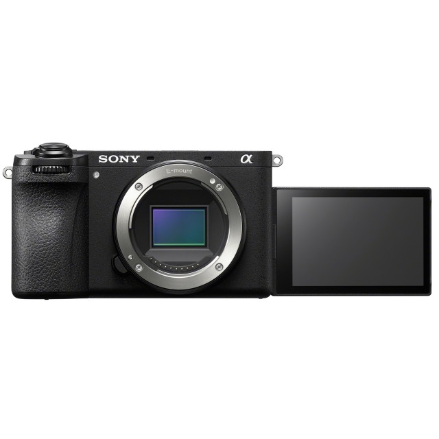 Sony Sony Alpha 6700 Mirrorless Camera Body