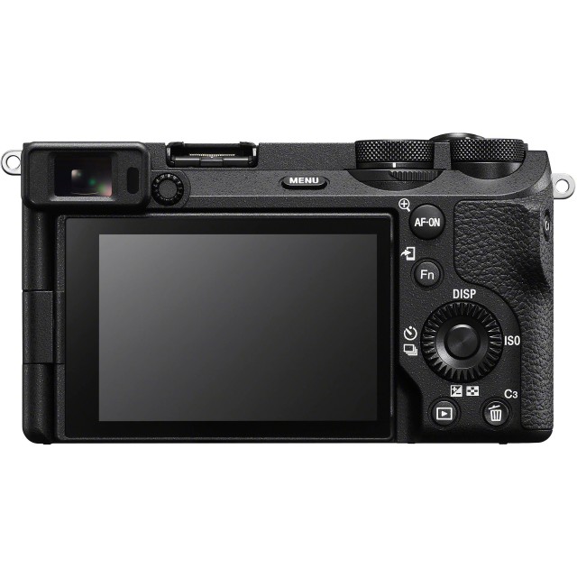 SONY α6700 Sony Alpha 6700, 18-135 lens | £1599.00 - Castle Cameras