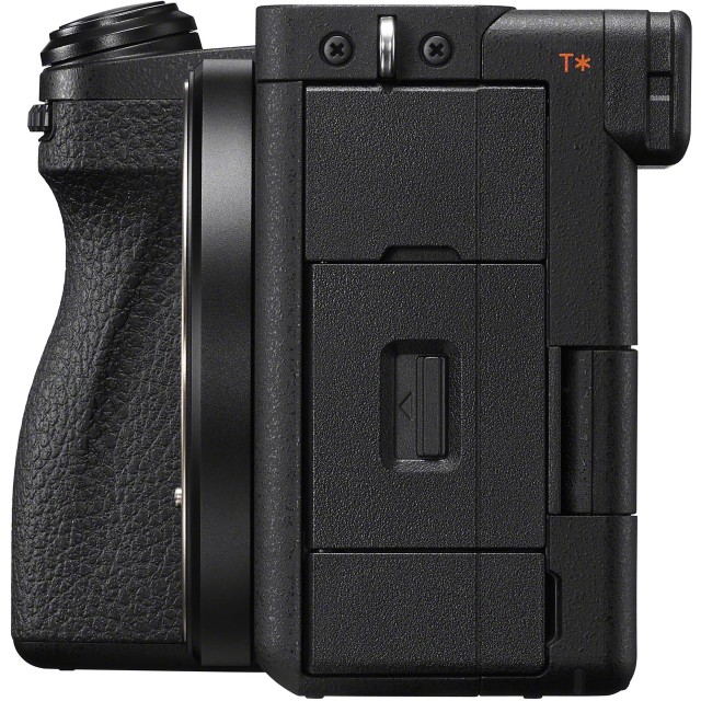 Sony Alpha 6700, 18-135 lens | £1599.00 - Castle Cameras