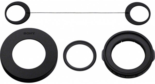 Sony VFA-49R1 Filter adapter for RX100/M2