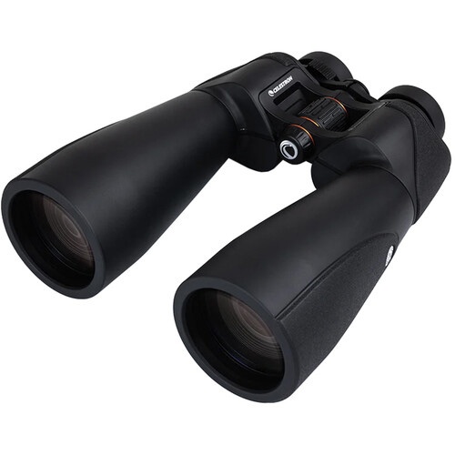 Celestron Celestron SkyMaster Pro ED 15x70mm Porro Binoculars